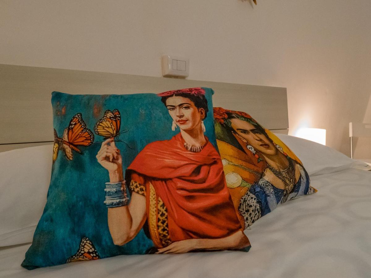 Ferienwohnung La Casa Di Frida Vernazza Exterior foto