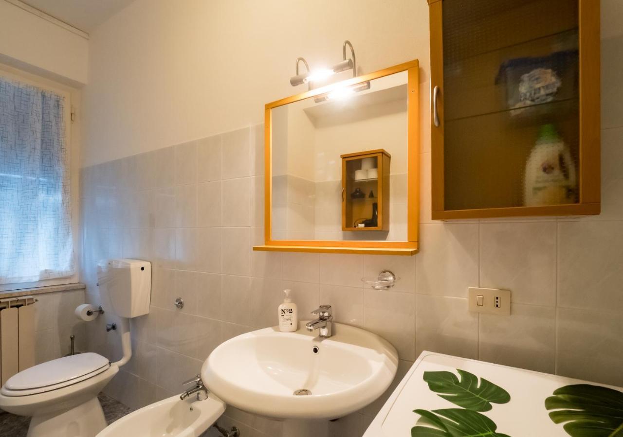 Ferienwohnung La Casa Di Frida Vernazza Exterior foto