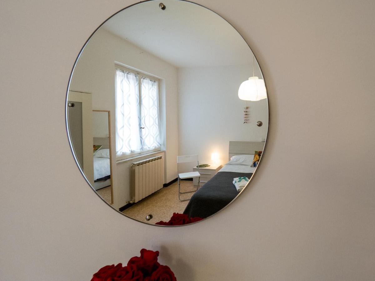 Ferienwohnung La Casa Di Frida Vernazza Exterior foto