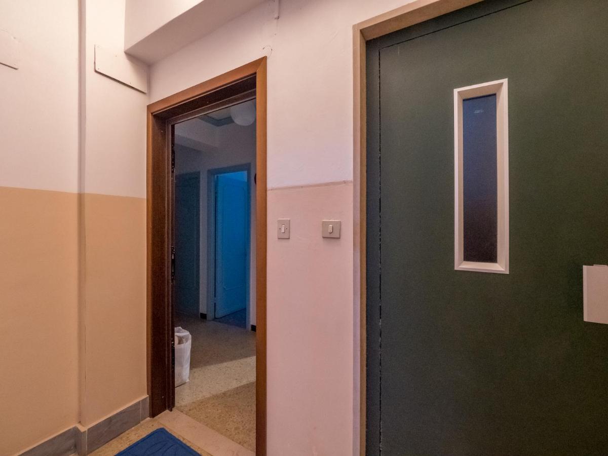 Ferienwohnung La Casa Di Frida Vernazza Exterior foto