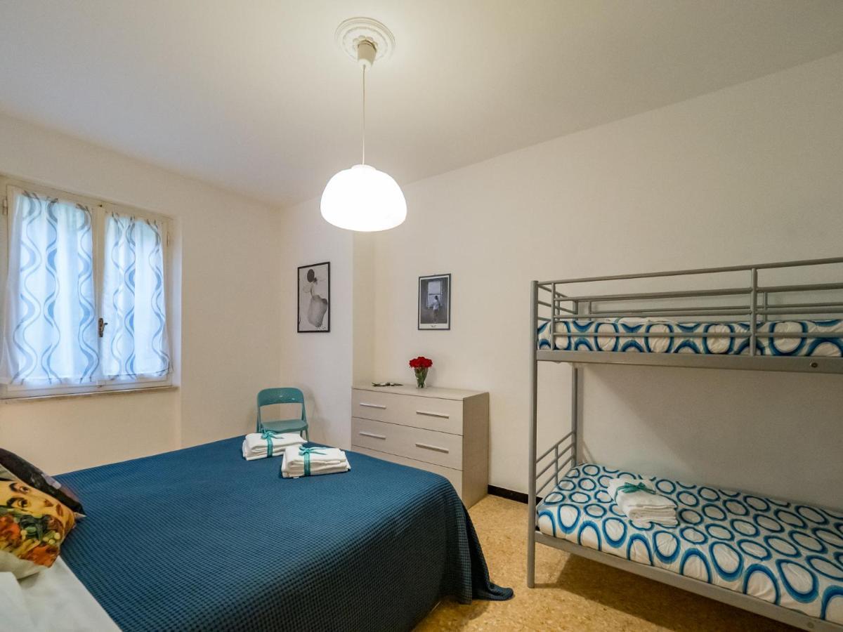 Ferienwohnung La Casa Di Frida Vernazza Exterior foto
