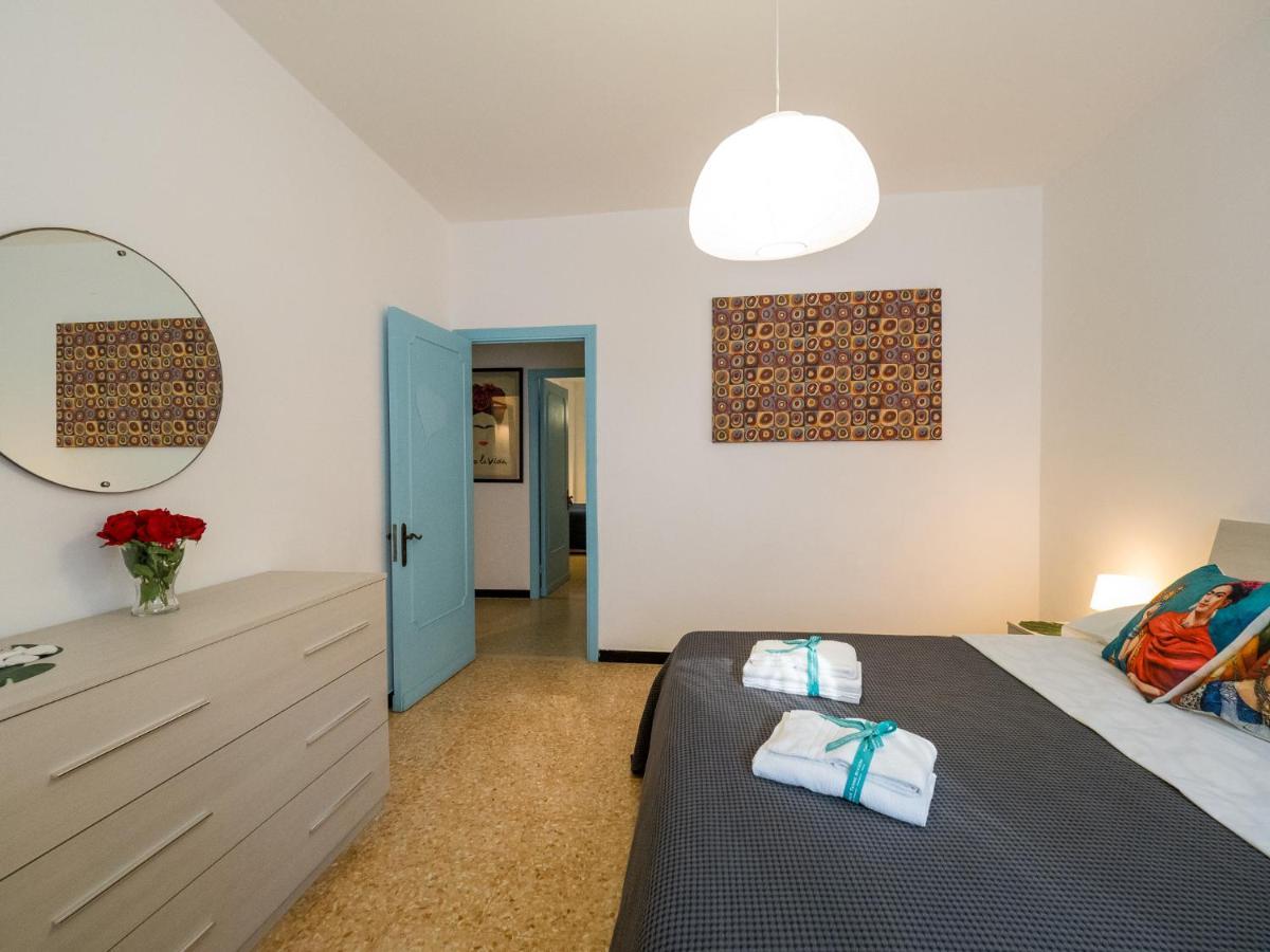 Ferienwohnung La Casa Di Frida Vernazza Exterior foto