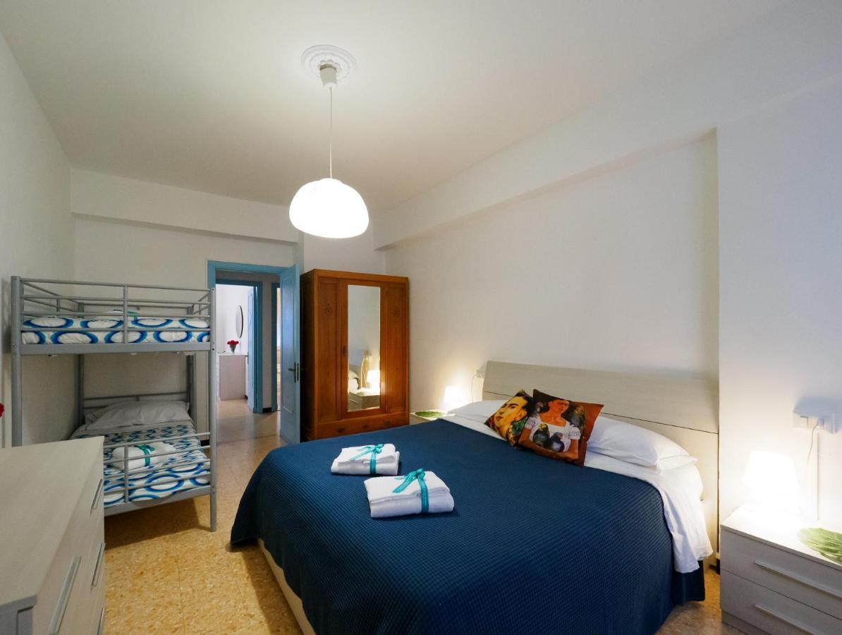 Ferienwohnung La Casa Di Frida Vernazza Exterior foto