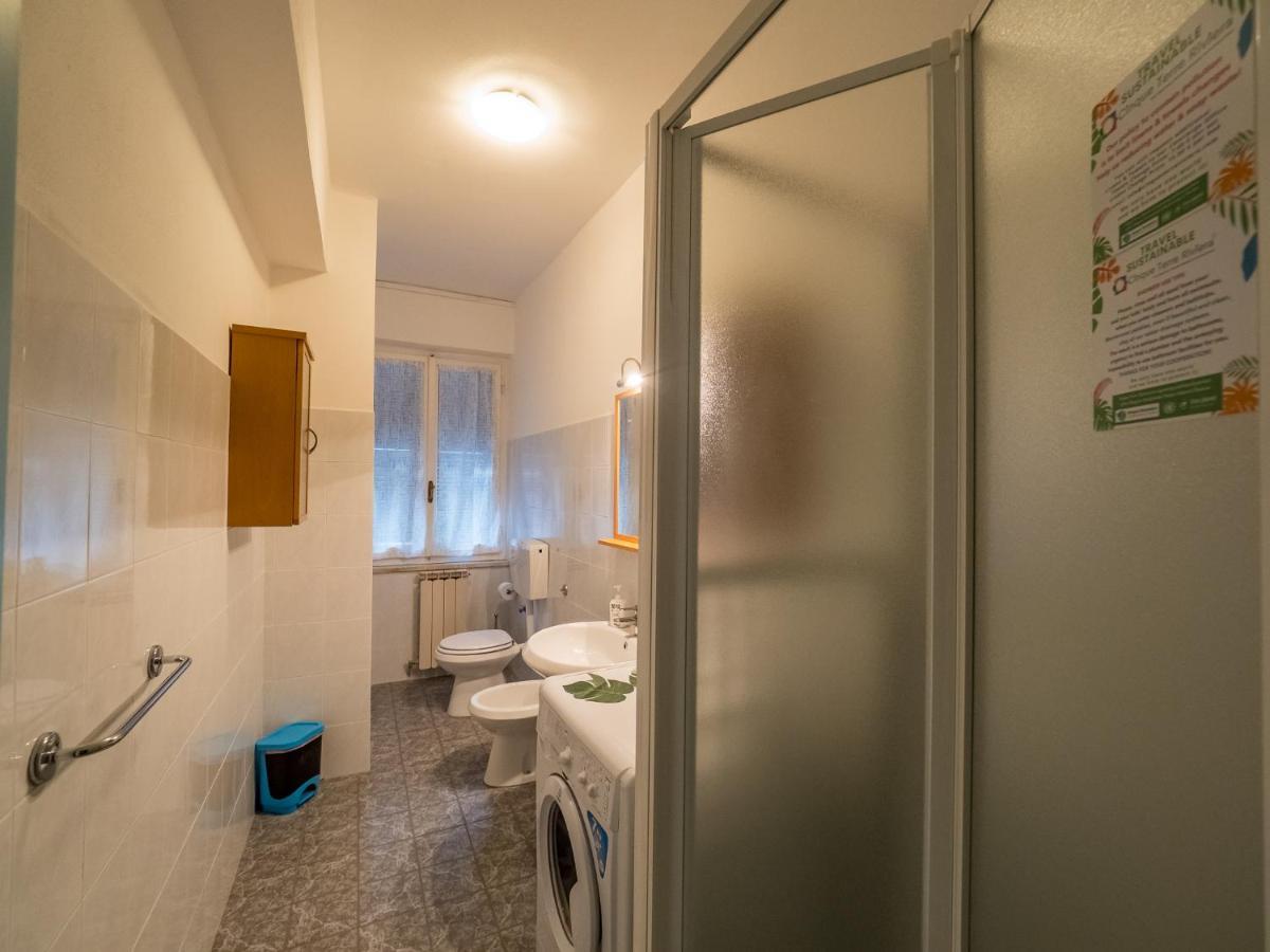 Ferienwohnung La Casa Di Frida Vernazza Exterior foto